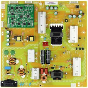 Vizio FSP171-1PSZ01 0500-0605-1000 3BS0407613GP Power Supply / LED Driver Board for E48U-D0