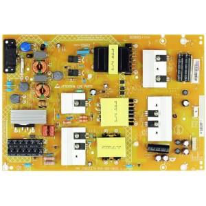Vizio 715G7374-P01-001-002S (X)PLTVFY24GXXB8 Power Supply / LED Driver Board for E65-E1