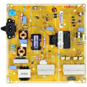 LG EAY64388801 EAX66883501(1.5) LGP43LIU-16CH1 Power Supply / LED Driver Board for 43UH6030-UD 43UH6100-UH 43UH610A-UJ