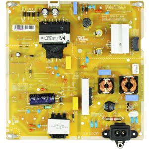 LG EAY65149301 EAX68284301(1.6) LGP55T-19U1 Power Supply / LED Driver Board 
