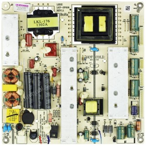 Sanyo LK-SP416002A LKP-SP006 Power Supply / LED Driver Board for 031-517-050 SQ5000