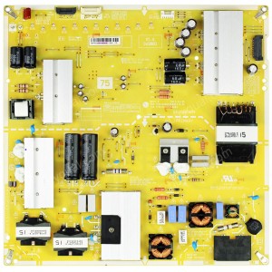 LG EAY64489681 EAX67264301(1.4) LGP75-17UH12 Power Supply / LED Driver Board for 75UJ6450-UD 75UJ6470-UC 75UJ657A-UB