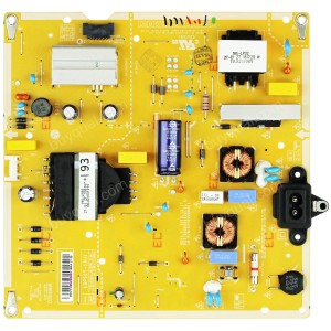 LG EAY65228801 EAX68249201(1.7) LGP50T-19U1 Power Supply / LED Driver Board for 50UM7300AUE