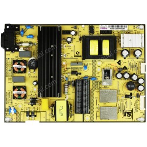 TCL 81-PBE050-H94 SHG5504E-101H DLBB430 Power Supply / LED Driver Board for 49S405TDAA