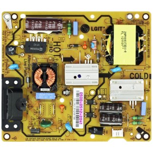 Vizio PSEC-A211A PSEC-A211B 0500-0512-2041 3PAGC10110A-R Power Supply / LED Driver Board for E320-A0 E320I-A0