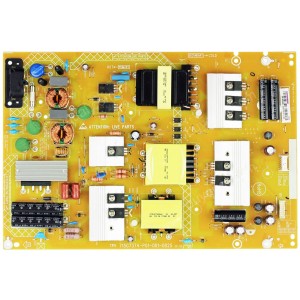 Vizio 715G7374-P01-001-002S ADTVG1820AB1 (X)ADTVG1820AB1 Power Supply / LED Driver Board for M50-E1