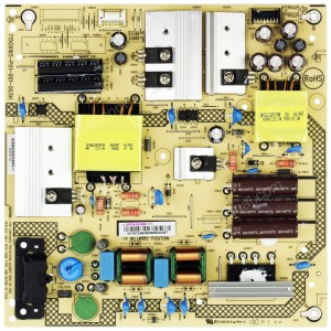 Vizio 715G9165-P01-001-003H ADTVH1812AB4 (Q)ADTVH1812AB4 Power Supply / LED Driver Board for E43-F1