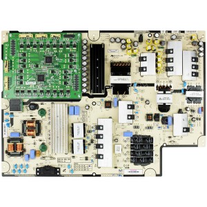 JVC PSLF351401M 0500-0614-0640 Power Supply / LED Driver Board for DM65USR