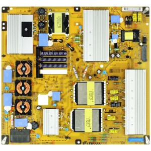 LG EAY62169608 Power Supply / LED Driver Board for 49SH7DB-BE 55SH7DB-BE