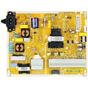 LG EAY64288601 EAX66862601(1.4) LGP40D1-16CH1 3PCR01372A PLDF-L502A Power Supply / LED Driver Board for 40LH5300-UA