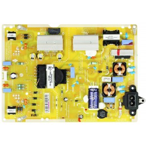 LG EAY64491201 EAX67128101(2.1) Power Supply / LED Driver Board for 49UJ6500-UB