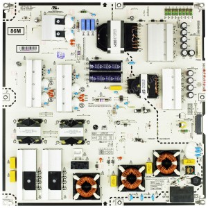 LG EAY65169951 LGP86M-19SP B12J059951 Power Supply / LED Driver Board for 86SM9070PUA 86NANO90UNA 86NANO91ANA