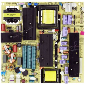 Proscan TV5001-ZC02-01 510-141202212 510-141202212-00871 Power Supply / LED Driver Board for PLED4242UHD-RK