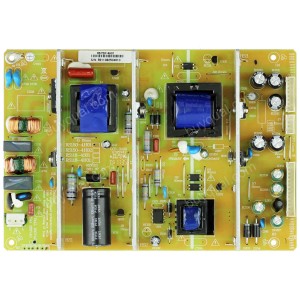 RCA RS150-4H01 RE46HQ1500 Power Supply / LED Driver Board for 32LA30RQD 32LB45RQ