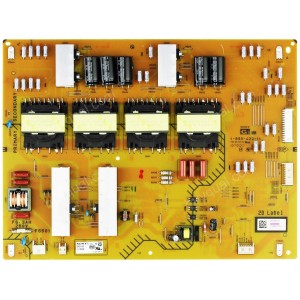 Sony 1-893-422-11 DPS-85(CH) 1-474-576-11 Power Supply / LED Driver Board 