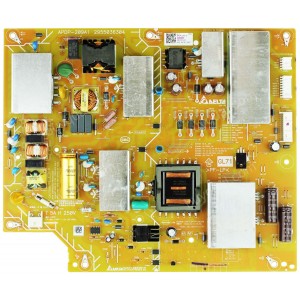 Sony APDP-209A1 1-474-684-11 2955036304 Power Supply / LED Driver Board  KD-55X700E KD-55X706E KD-55X720E KD-55X725E