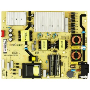 TCL 40-L201W8-PWB1CG 08-L201W74-PW200AA Power Supply / LED Driver Board for 65S525 65S525LABA