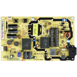 TCL 81-EL321CA-PL290AA 40-EL321A-PWB1XG Power Supply / LED Driver Board for 32S3700 32S4610RTAAA