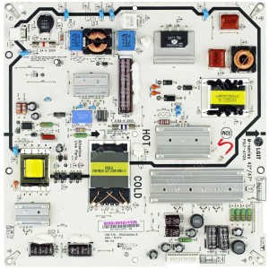 Vizio PSLF-A112A 0500-0512-1120 3PCGC10034A Power Supply / LED Driver Board for M420SL M470SL