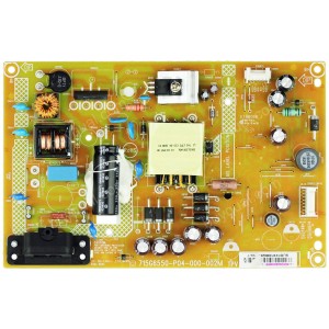 Vizio 715G6550-P04-000-002M PLTVGL301XXF3 Power Supply / LED Driver Board for D32H-D1