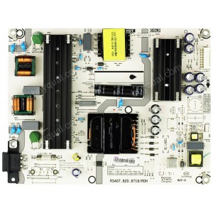 Insignia RSAG7.820.8718/ROH 245640 HLL-4365WF Power Supply / LED Driver Board for NS-55D420NA20
