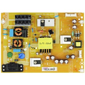 Insignia 715G6143-P01-003-002H PLTVDL272XXF5 Power Supply / LED Driver Board for NS-40D510NA15