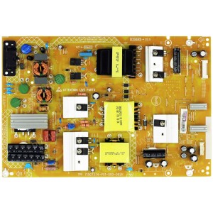 Insignia 715G7374-P01-000-002H (X)PLTVFW441XAG2 Power Supply / LED Driver Board for NS-55DR710NA17