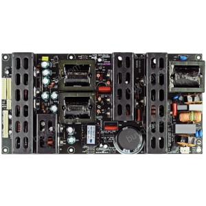 Jensen MLT198G Power Supply / LED Driver Board for JE4208 PTC40LC LCT47PBKA