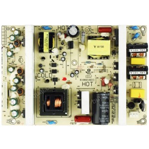 Leke LK4180-001C CQC04001011196 Power Supply / LED Driver Board 