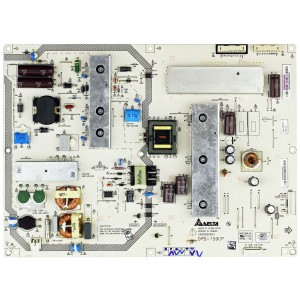 LG DPS-159CP COV31149301 0500-0607-0190 2950289503 Power Supply / LED Driver Board for 55LV4400-UA