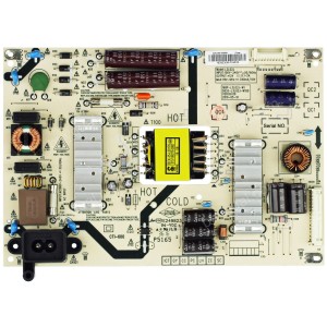 LG 168P-L3L02J-W1 COV33916001 5835-L3L02J-W100 40E2000-5M58N 1609230M Power Supply / LED Driver Board for 40LH5000-UA