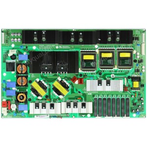 LG EAY58476101 LGP55-09S Power Supply / LED Driver Board for 55LH95-UA 55LHX