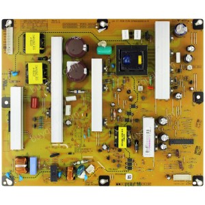 LG EAY60696901 PSPU-J903A 3PAGC00001A-R Power Supply / LED Driver Board 