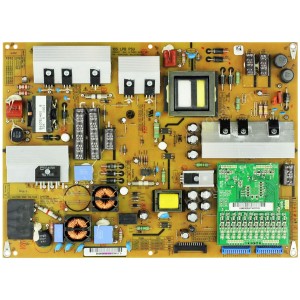 LG EAY60803001 LGP37-10SLPBLD B12907270110 Power Supply / LED Driver Board for 37LE5300-UC