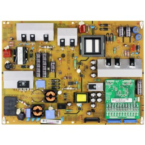 LG EAY60803002 LGP37-10SLPBAU Power Supply / LED Driver Board for 37LE5300-UC