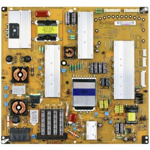 LG EAY62169901 EAX62876201/8 LGP55-11SPB Power Supply / LED Driver Board 