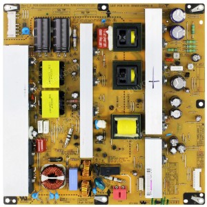 LG EAY62171101 EAX63329901 3PAGC10037A-R Power Supply / LED Driver Board 