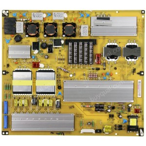 LG EAY62532301 3PAGC10041B-R Power Supply / LED Driver Board for 55LW9800-UA