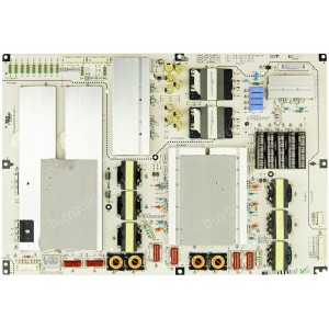 LG EAY62809902 PSEL-L191B LGP84-12S 3PCGC10043A-R Power Supply / LED Driver Board for 84LM9600-UB