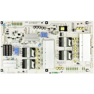 LG EAY62809903 PSEL-L191C LGP84-12S 3PCGC10044A-R Power Supply / LED Driver Board for 84LM9600-UB
