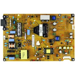 LG EAY62889907 EAX64905505(1.7) LGP421-13PL2_BS Power Supply / LED Driver Board for 42WT30MS-BL