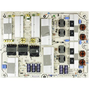 LG EAY63108801 LGP84D9-14UHD Power Supply / LED Driver Board Slave Board for 84UB9800-UA