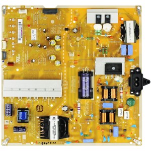 LG EAY64249801 EAX66796201(1.9) LGP55-16UL6 Power Supply / LED Driver Board for 55UH7700-UB