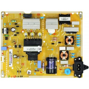 LG EAY64348601 PLDH-L504A 3PCR01374A Power Supply / LED Driver Board for 49LW340C-UA 49LW540S-UA