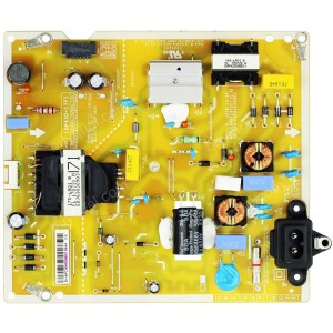 LG EAY64529801 EAX67147201(1.4) LGP43D-17F1 Power Supply / LED Driver Board for 43LV340C-UB