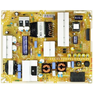 LG EAY64708651 EAX67742501 LGP65M-18SP Power Supply / LED Driver Board for 65SM9000PUA
