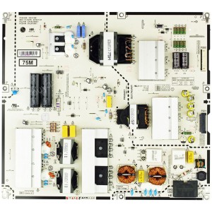 LG EAY65169931 B12J019931 LGP75M-19SP Power Supply / LED Driver Board for 75SM9070PUA