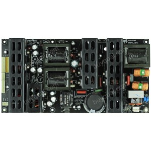 Megmeet MLT198H Power Supply / LED Driver Board 