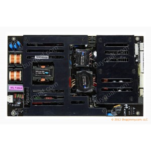 Megmeet MLT386X MLT386Y Power Supply / LED Driver Board 