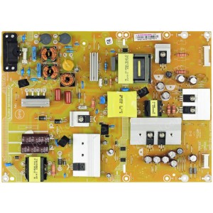 NEC 715G6338-P01-003-002M (Q)PLTVEY821XAF8 Power Supply / LED Driver Board 
